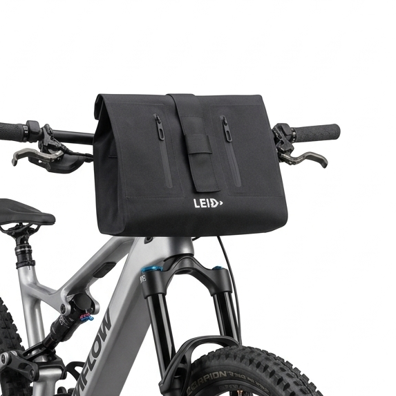 13lt Commuter Bike Bag