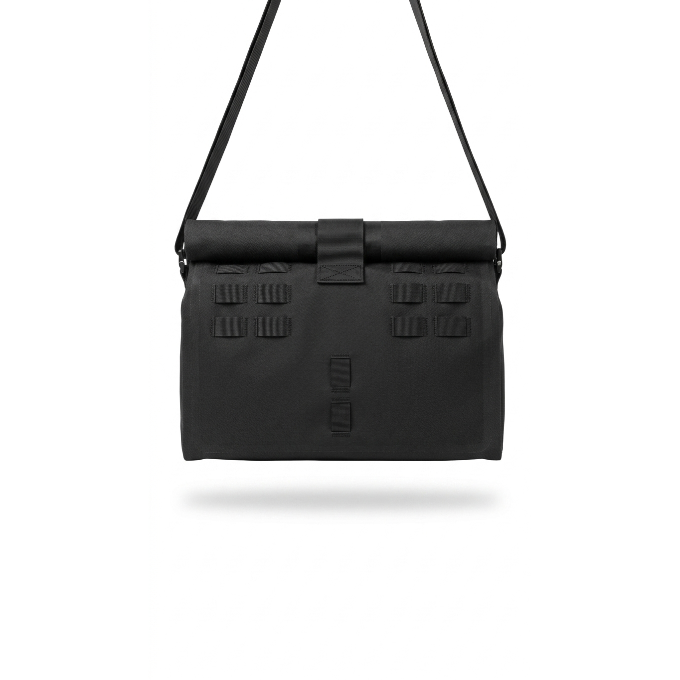 13lt Commuter Bike Bag