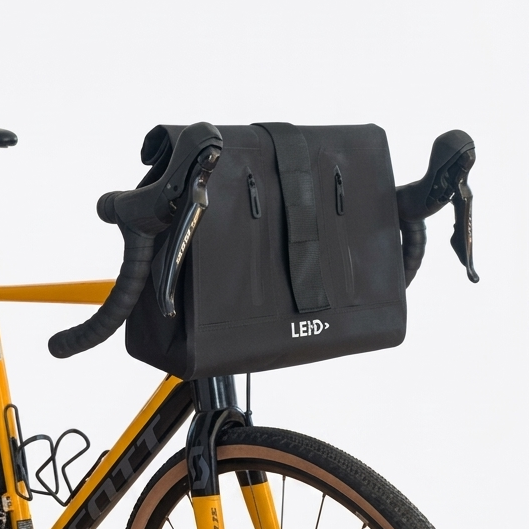 13lt Commuter Bike Bag