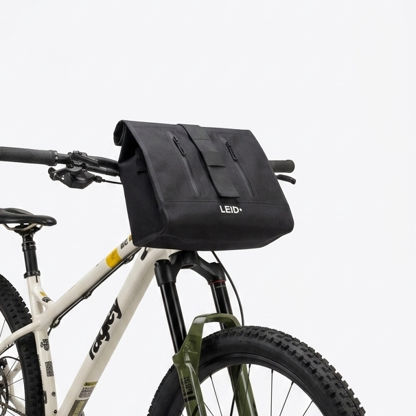 13lt Commuter Bike Bag
