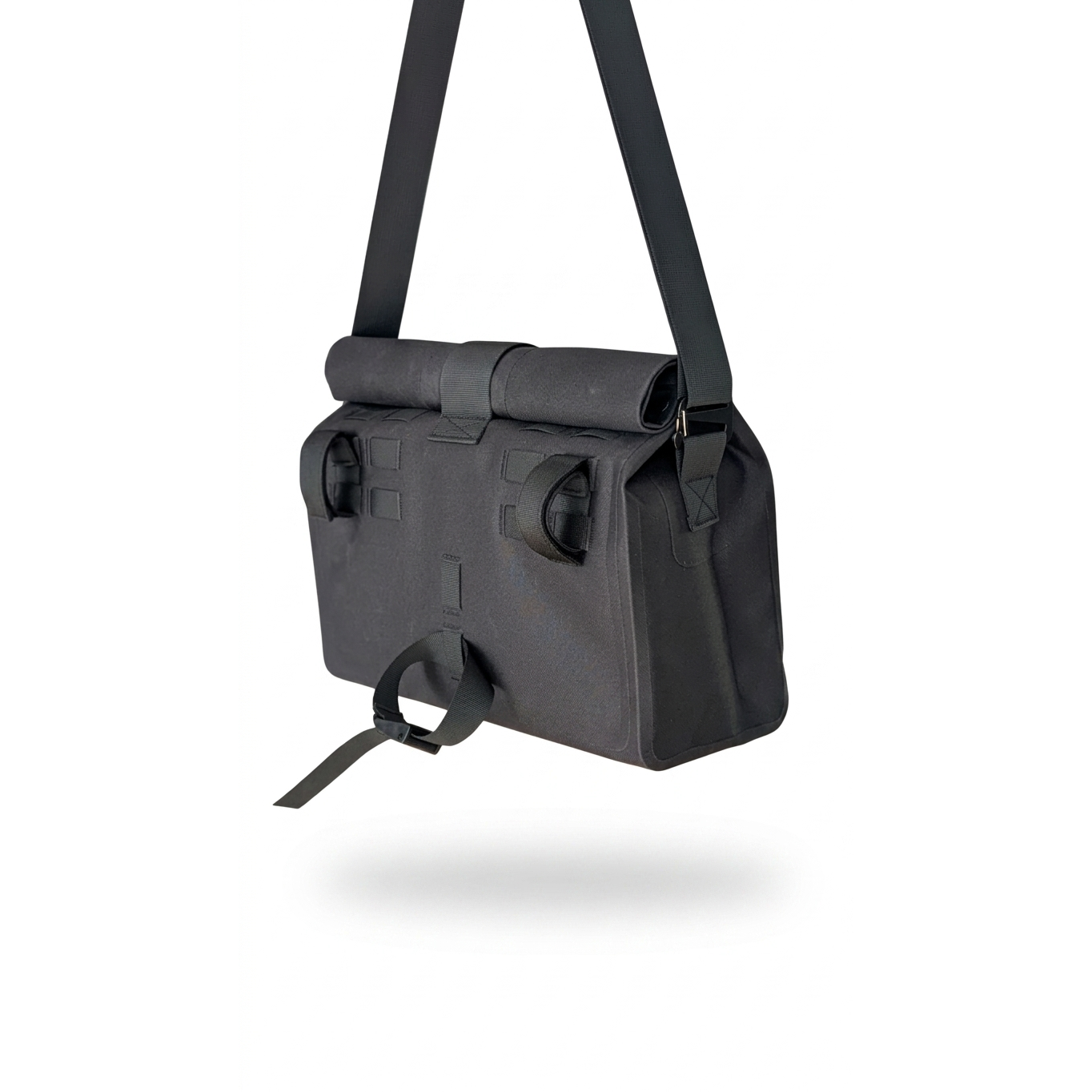 13lt Commuter Bike Bag