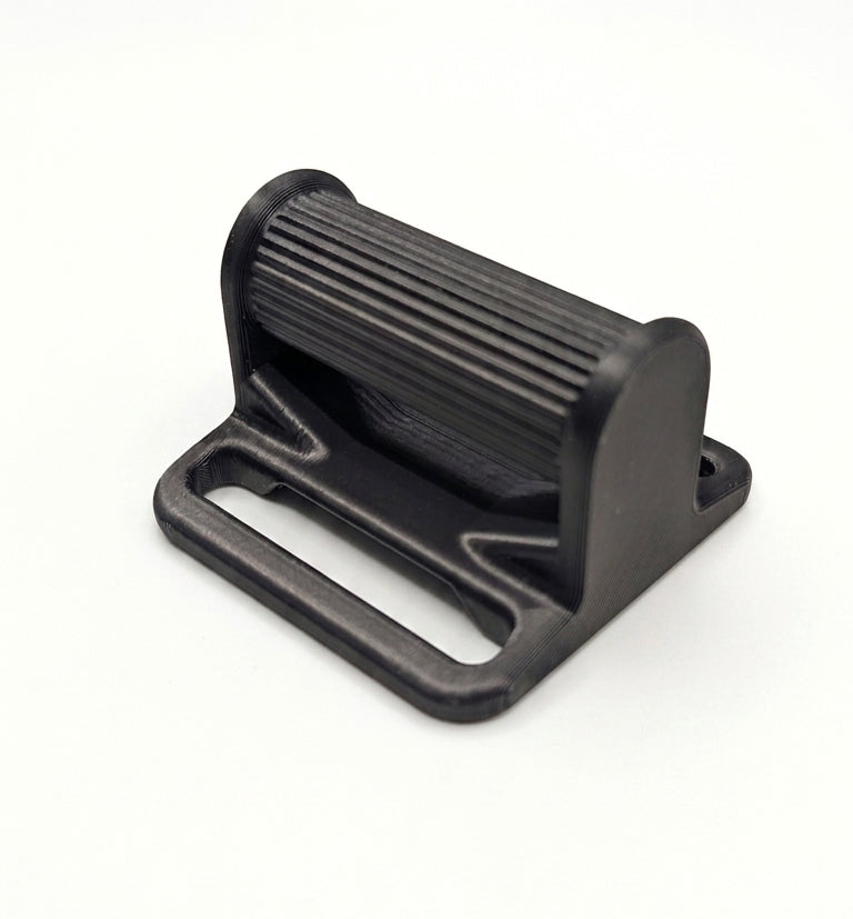 LEID Commuter Bag Light Mount