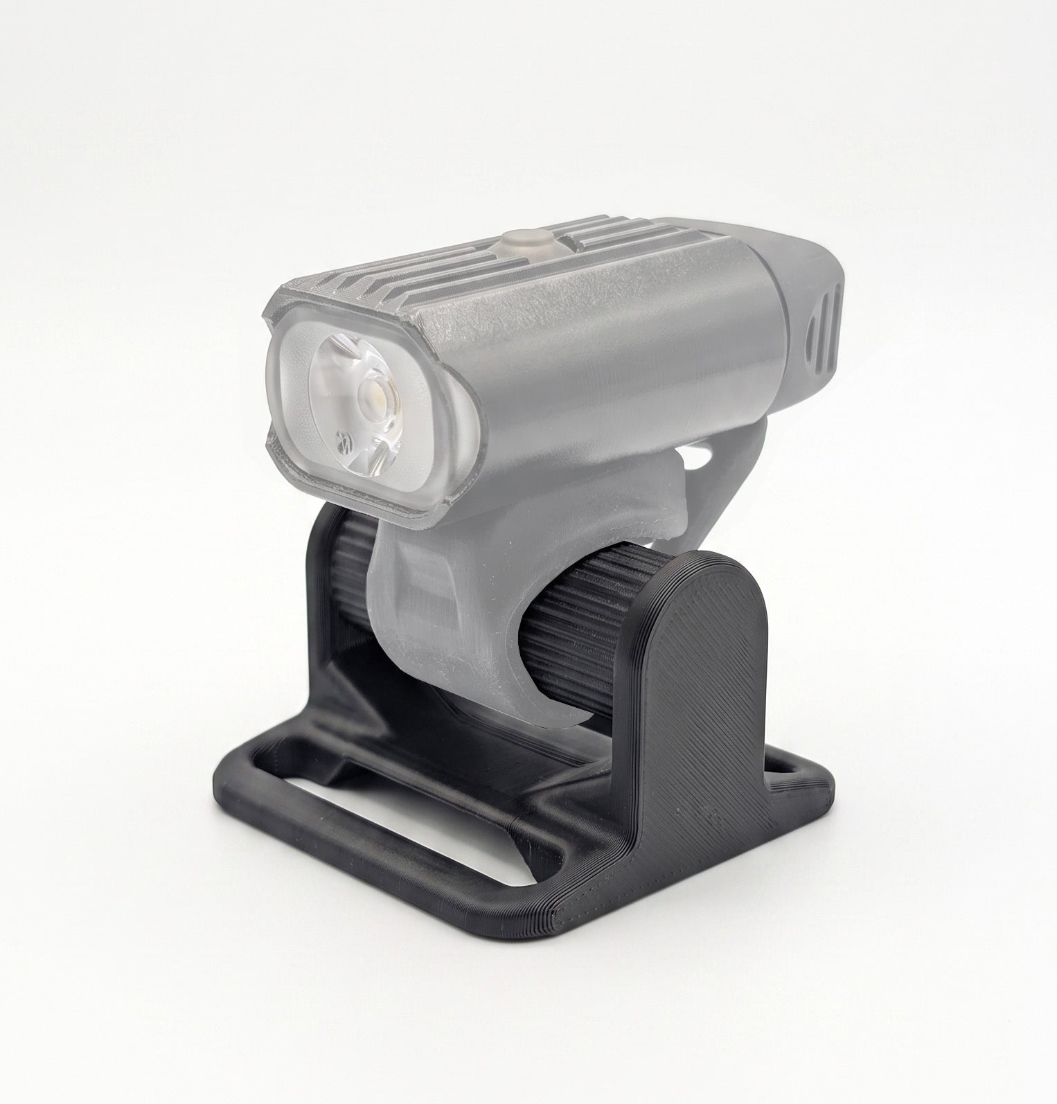 LEID Commuter Bag Light Mount