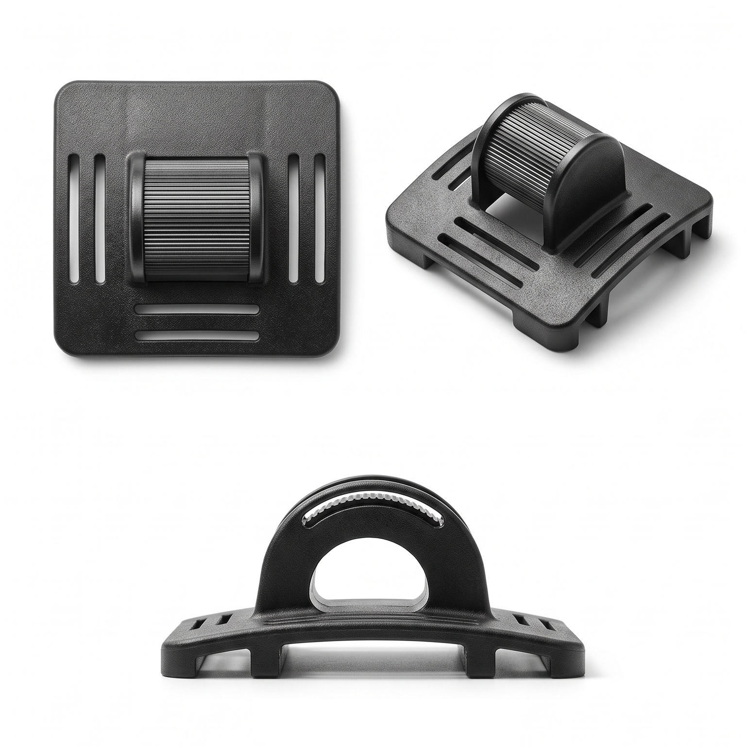 Light mount for Commuter Bag (COMING SOON)