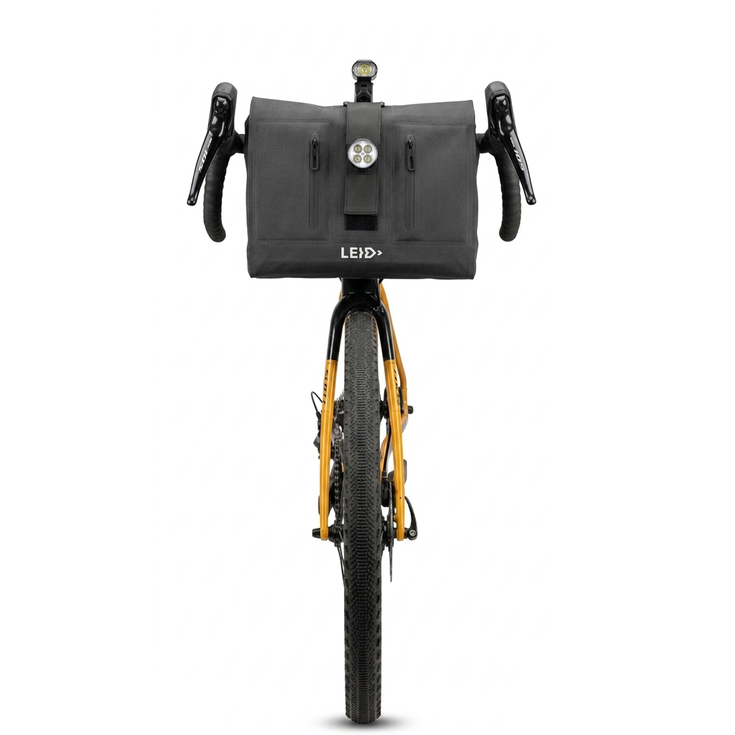 13lt Commuter Bike Bag